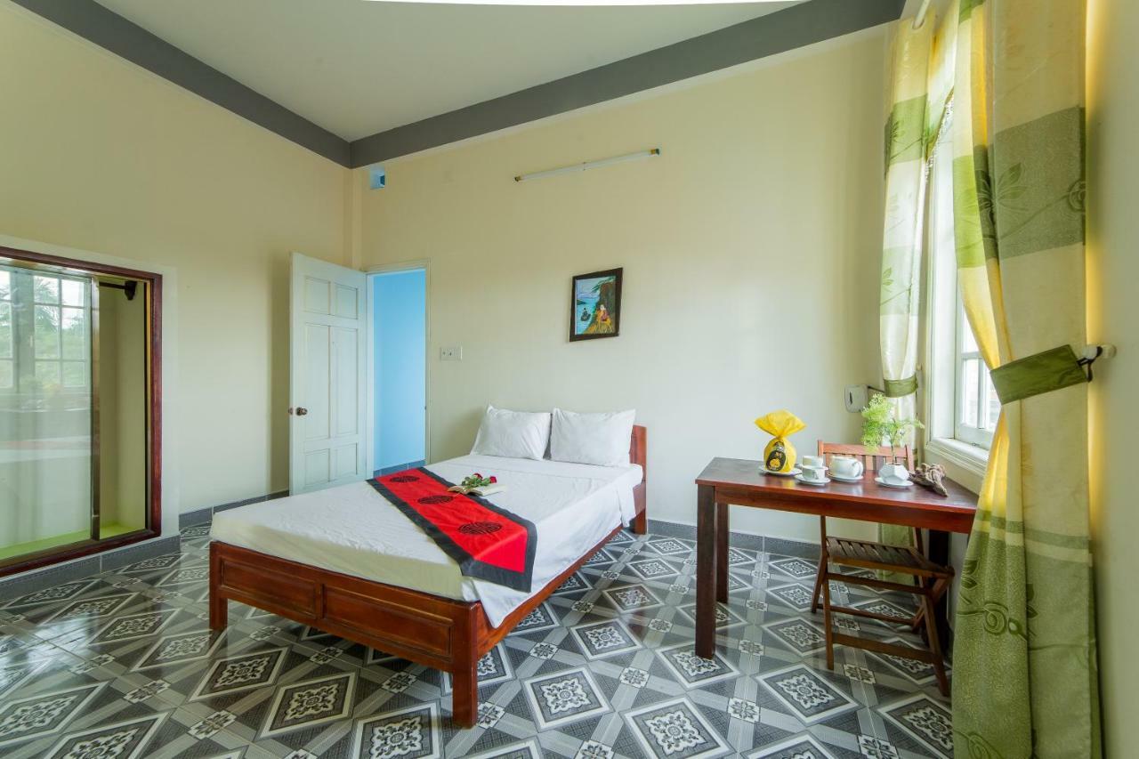 Apricot Homestay Hoi An Exteriör bild